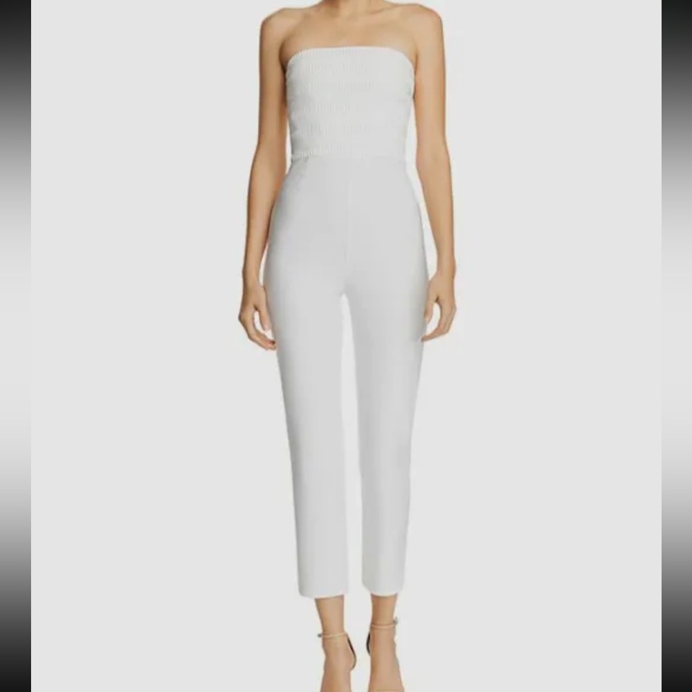 NWT! Finders Keepers Sangria Pantsuit